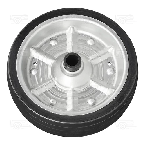 Kép 5/7 - ProPlus orrkerék pótkerék Ø220 mm, szélessége 65 mm, 500kg teherbírás