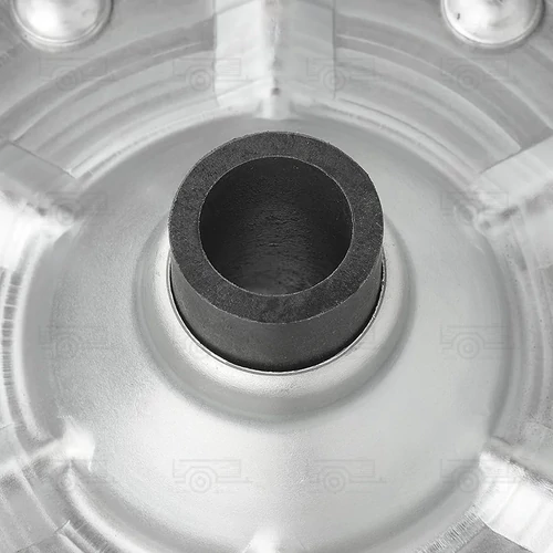 Kép 6/7 - ProPlus orrkerék pótkerék Ø220 mm, szélessége 65 mm, 500kg teherbírás