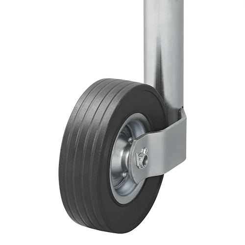 Kép 5/5 - Winterhoff orrkerék 220x60 mm-es kerékkel, Ø60 mm - 300 kg
