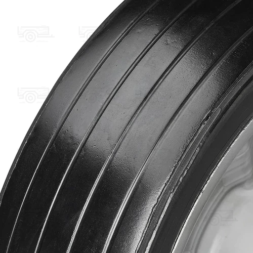 Kép 7/7 - ProPlus orrkerék pótkerék Ø220 mm, szélessége 65 mm, 500kg teherbírás