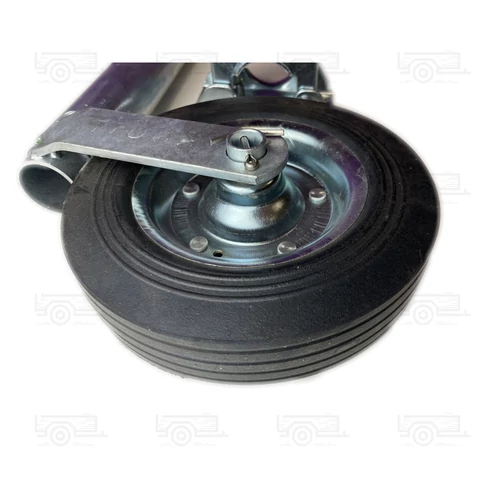 Knott orrkerék 48 mm 200x50