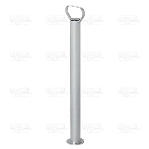 Kép 4/4 - ProPlus támasztóláb, 650 mm, Ø48 mm