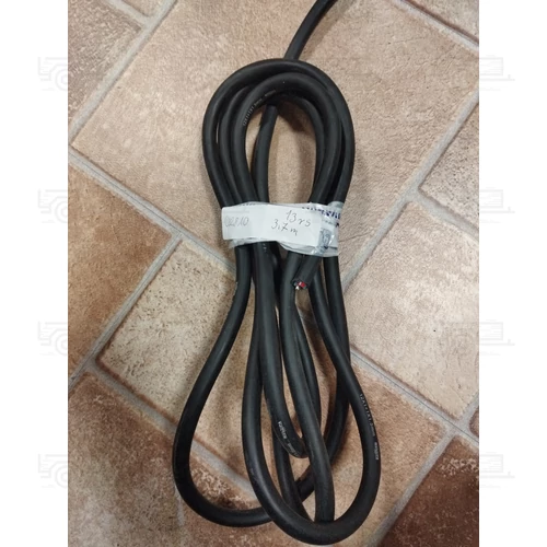 3,7m 13 eres kábel
