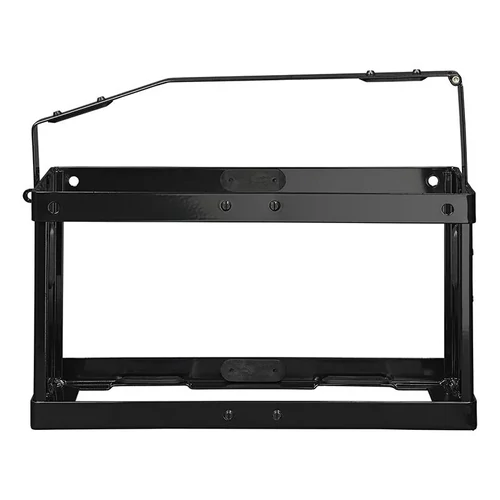 Kép 4/5 - Fém tartó 10 literes jerry kannához