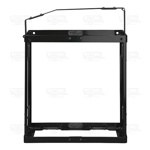 Kép 4/5 - Fém tartó 20 literes jerry kannához