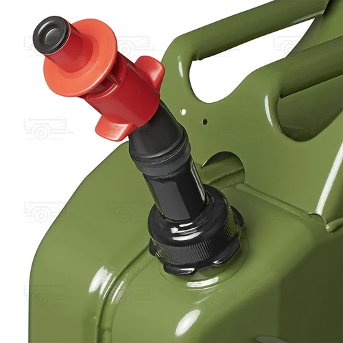 Kép 5/5 - Fém cső szivárgásgátló és automatikus leállító