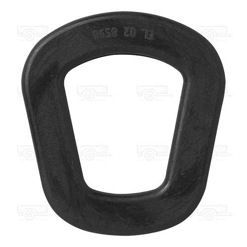 Kép 4/6 - Gumi tömítés fém jerry kannához