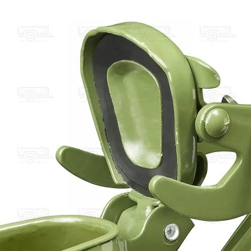 Kép 6/6 - Gumi tömítés fém jerry kannához