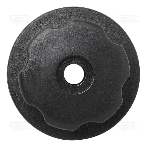 Kép 4/6 - Ponyvafeszítő kerek, műanyag - nagy