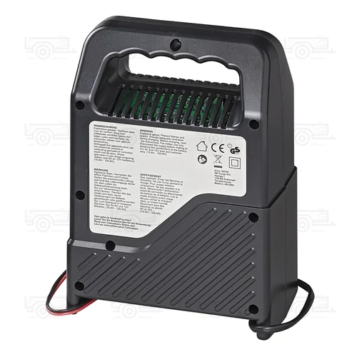 Kép 2/5 - Akkumulátortöltő 6V/12V 8A