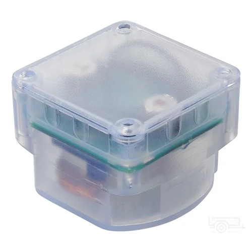 Kép 2/7 - Másodlagos akkutöltő, leválasztó kapcsoló 12V/140A