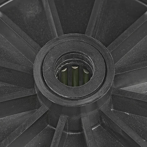 Kép 5/7 - Komplett kerék, tömör gumival 4.80/4.00-8