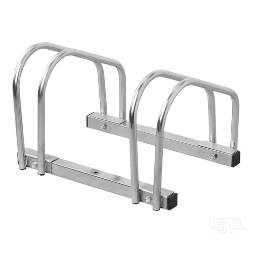 Kép 2/7 - Kerékpártartó 2 kerékpárhoz