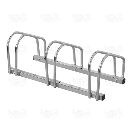 Kép 2/7 - Kerékpártartó 3 kerékpárhoz