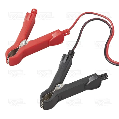 Kép 3/5 - Akkumulátortöltő 6V/12V 8A