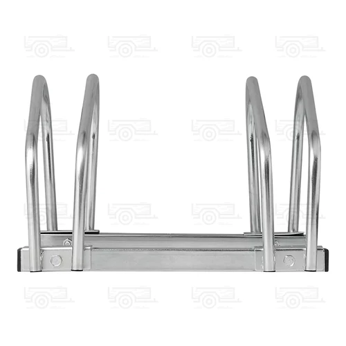 Kép 3/7 - Kerékpártartó 2 kerékpárhoz