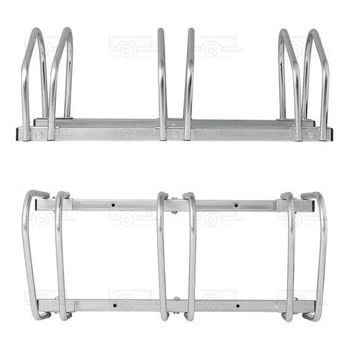 Kép 3/7 - Kerékpártartó 3 kerékpárhoz