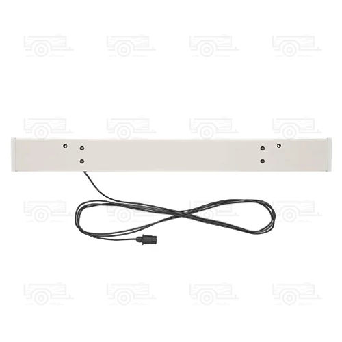 Kép 4/6 - LED Utánfutó lámpahíd - kompletten, 137 cm, 6 méter vezetékkel