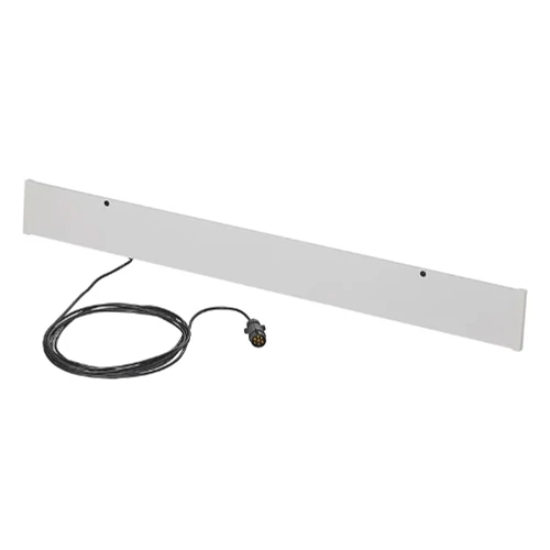 Kép 2/6 - LED Utánfutó lámpahíd 137 - kompletten, 137 cm, 6 méter vezetékkel