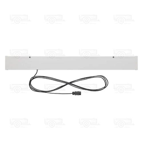 Kép 4/6 - LED Utánfutó lámpahíd 137 - kompletten, 137 cm, 6 méter vezetékkel