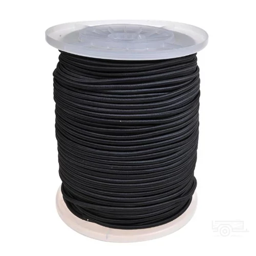 Kép 3/5 - Gumikötél 5 mm átmérő