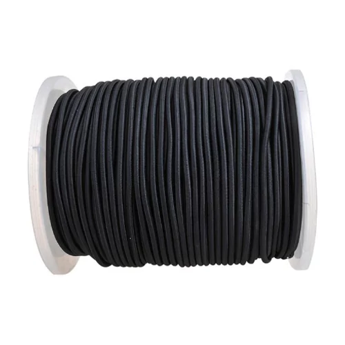 Kép 4/5 - Gumikötél 5 mm átmérő