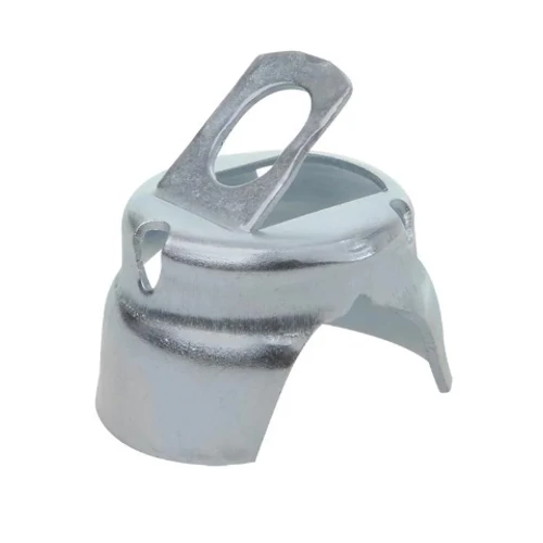 Dugós csatlakozó tartó