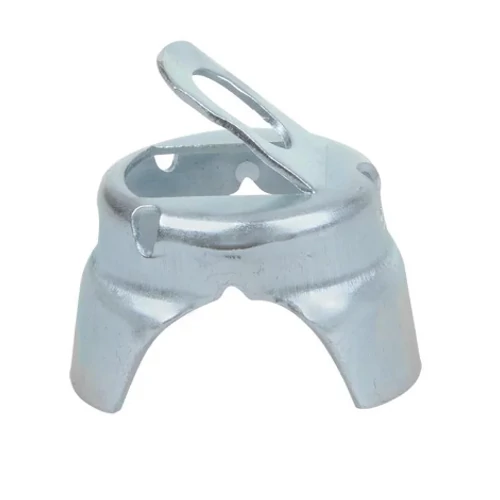 Kép 2/3 - Dugós csatlakozó tartó