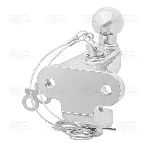 Kép 2/7 - Kombi vonógömb D17.2/S200