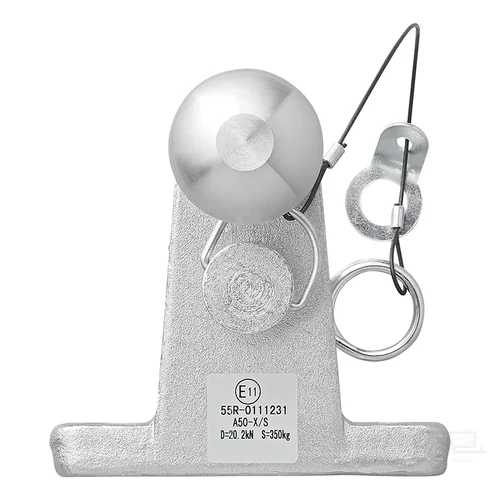 Kép 6/7 - Kombi vonógömb D20.2/S350