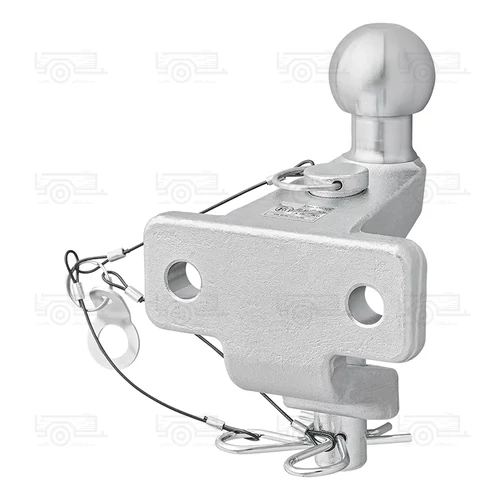 Kép 2/7 - Kombi vonógömb D21/S350