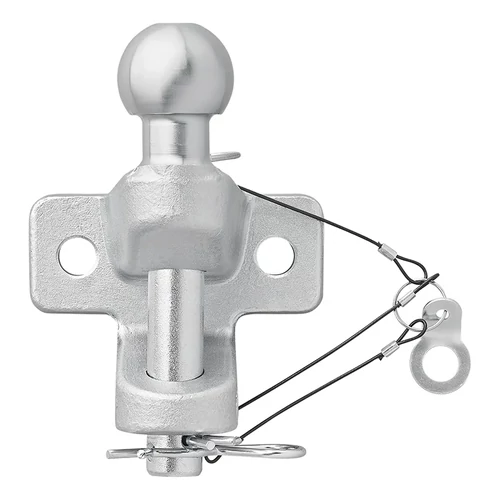 Kép 3/7 - Kombi vonógömb D21/S350