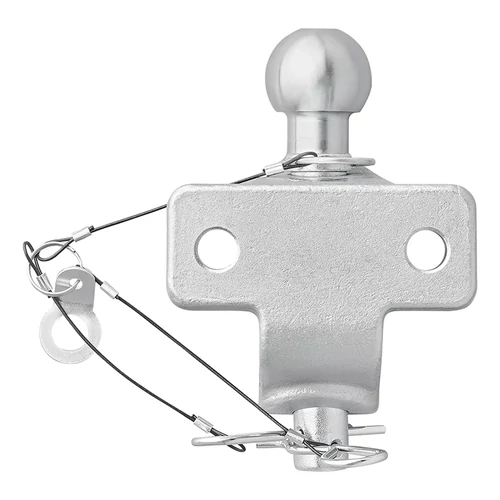 Kép 4/7 - Kombi vonógömb D21/S350