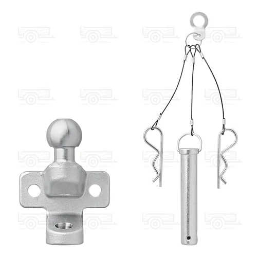 Kép 5/7 - Kombi vonógömb D21/S350