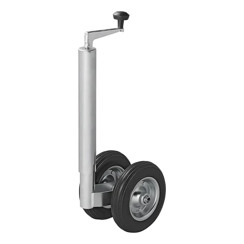ProPlus orrkerék 200x50 mm-es, Ø48 mm, fém felnivel