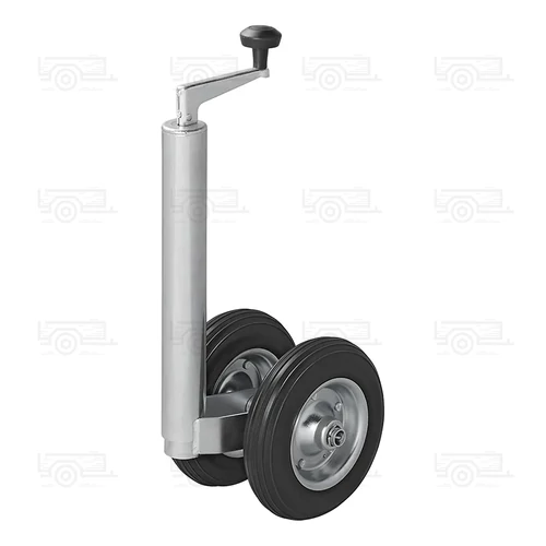 Kép 3/7 - ProPlus orrkerék 200x50 mm-es, Ø48 mm, fém felnivel