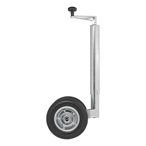 Kép 5/7 - ProPlus orrkerék 200x50 mm-es, Ø48 mm, fém felnivel