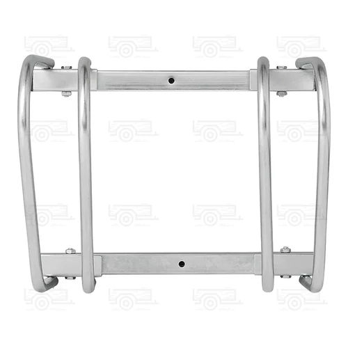 Kép 4/7 - Kerékpártartó 2 kerékpárhoz