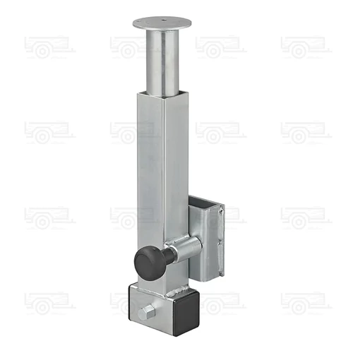 Kép 4/8 - ProPlus elfordítható támasztóláb, 410–655 mm, 1300 kg
