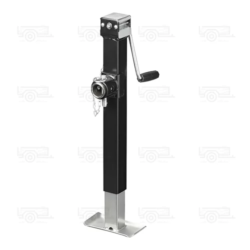 ProPlus Heavy Duty támasztóláb, 620-1050 mm, 2500 kg
