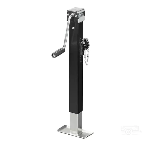 Kép 3/8 - ProPlus Heavy Duty támasztóláb, 620-1050 mm, 2500 kg