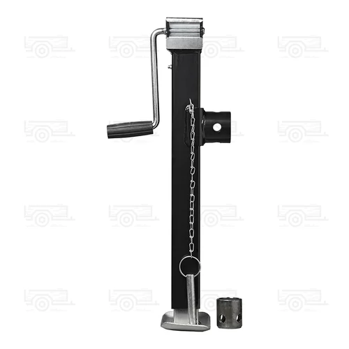 Kép 5/8 - ProPlus Heavy Duty támasztóláb, 620-1050 mm, 2500 kg