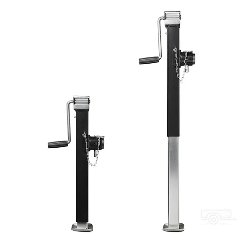 Kép 6/8 - ProPlus Heavy Duty támasztóláb, 620-1050 mm, 2500 kg