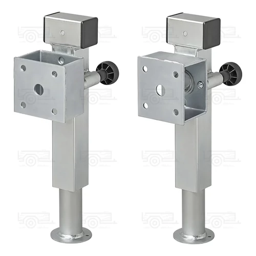 Kép 3/8 - ProPlus támasztóláb, 410-655 mm, 1300 kg