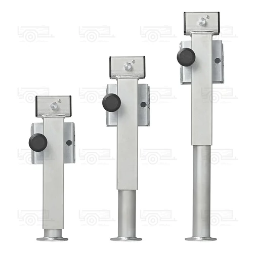Kép 5/8 - ProPlus támasztóláb, 410-655 mm, 1300 kg