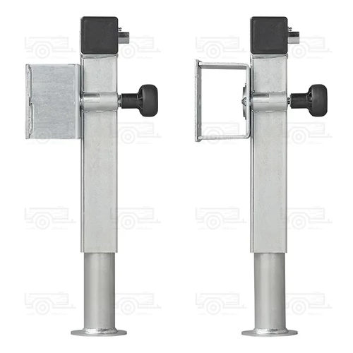Kép 6/8 - ProPlus támasztóláb, 410-655 mm, 1300 kg