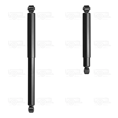 Kép 3/5 - Lengéscsillapító szett, 350-580 mm, 1500-3000 kg