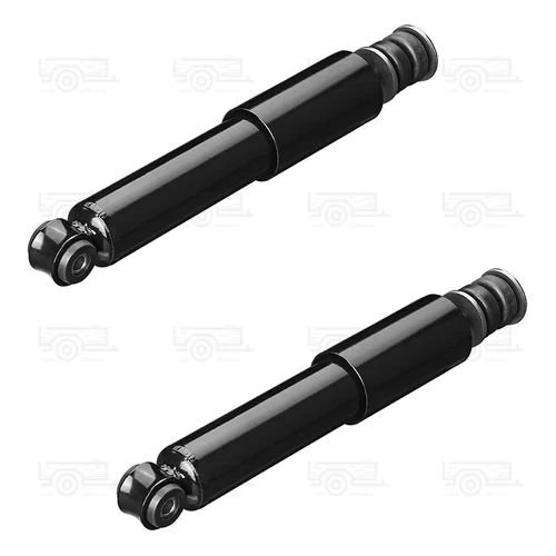 Lengéscsillapító Tredal, CC=250-340, 2 db-os készlet