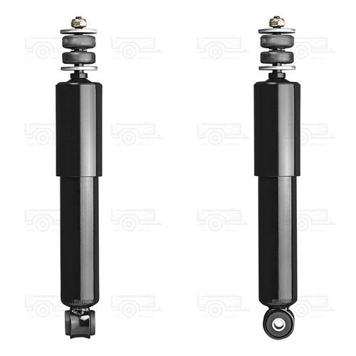 Kép 3/6 - Lengéscsillapító Tredal, CC=250-340, 2 db-os készlet