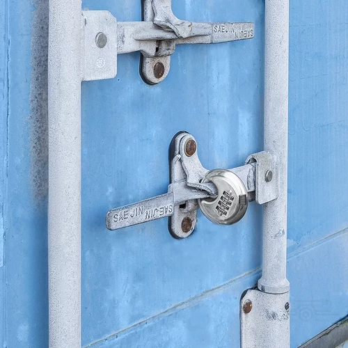 Kép 4/7 - Lakat, számzárral